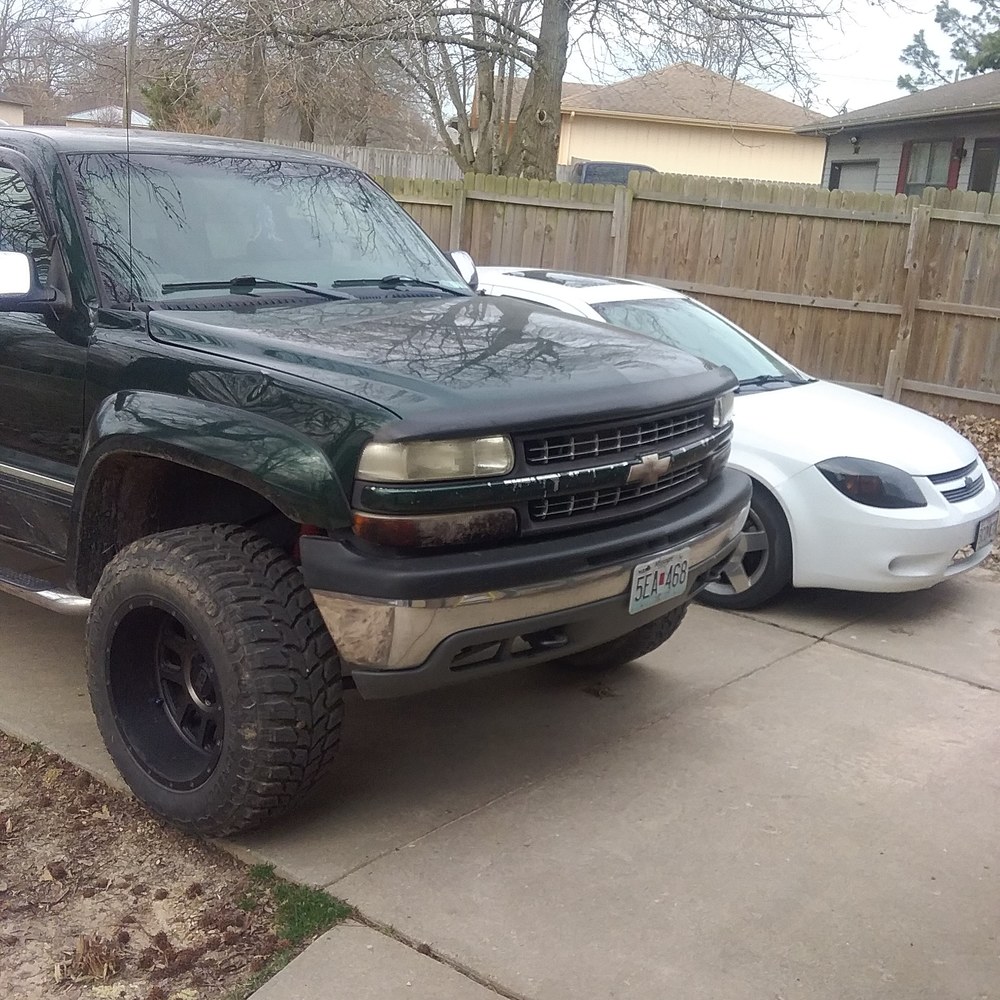 Meet your Posher, Adam